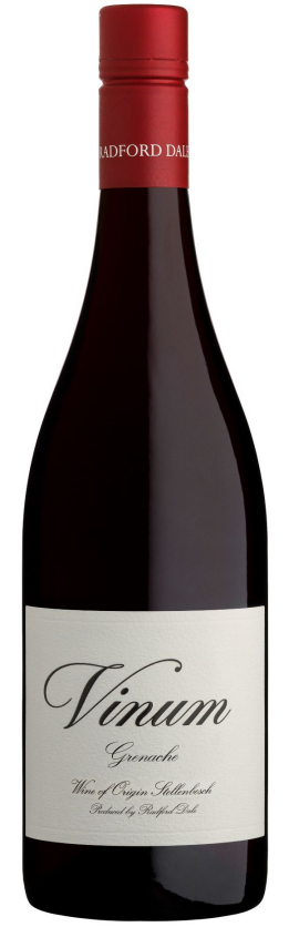 Image of Radford Dale, Vinum Grenache 2022